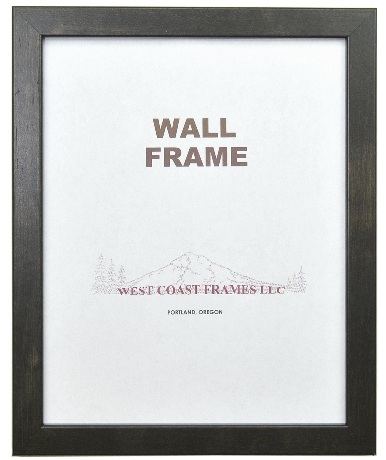 Picture Frame Multiple Color -  Gray 72030 - White 72021 - Gold 72054 - MADE IN USA